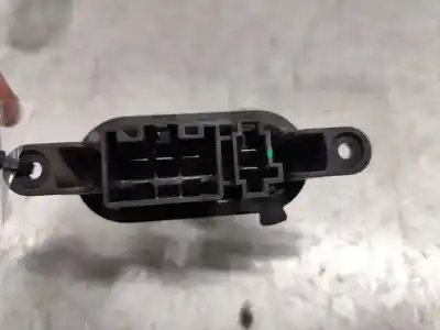 Автозапчасти б/у сопротивление нагреву за dacia dokker essential ссылки oem iam   5/2 pins