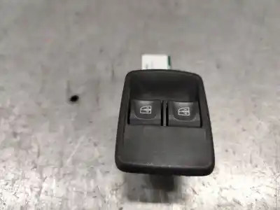 Peça sobressalente para automóvel em segunda mão BOTÃO / INTERRUPTOR ELEVADOR VIDRO DIANTEIRO ESQUERDO por DACIA DOKKER  Referências OEM IAM 254110431R 7 PINS 