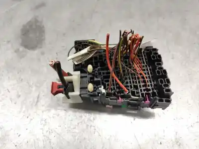 Second-hand car spare part fuse box unit for seat leon (5f1) 1.6 tdi oem iam references 5q0937615c  