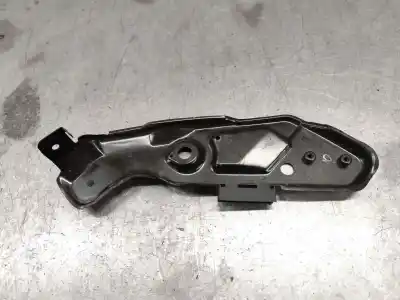 Автозапчастина б/у середній для seat leon (5f1) 1.4 tsi посилання на oem iam 5f08069294s  