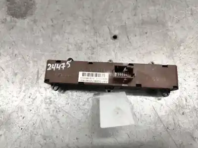 Pezzo di ricambio per auto di seconda mano avvertimento per peugeot boxer furgón 2.0 bluehdi 130 riferimenti oem iam 7355861650  