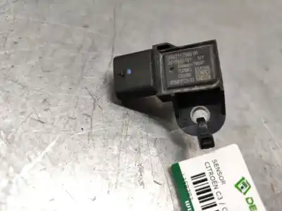 Second-hand car spare part Sensor for CITROEN C3 III (SX) 1.5 BlueHDi 100 (SXYHYP SXYHTU) OEM IAM references 98425117980 4 PINS 