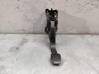 Автозапчастина б/у педаль зцеплення для SEAT LEON (5F1) 1.6 TDI Посилання на OEM IAM 5Q1721059GE   Автозапчастина б/у педаль зцеплення для SEAT LEON (5F1) 1.6 TDI Посилання на OEM IAM 5Q1721059GE