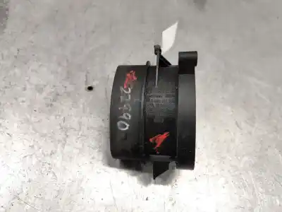 Peça sobressalente para automóvel em segunda mão medidor de massa de ar por bmw serie 1 berlina (e81/e87) 120d referências oem iam 0928400504