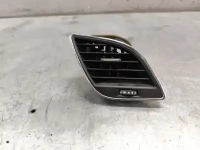 Автозапчастина б/у аераційна решіта для SEAT LEON (5F1) 1.6 TDI Посилання на OEM IAM 5F1820902   Автозапчастина б/у аераційна решіта для SEAT LEON (5F1) 1.6 TDI Посилання на OEM IAM 5F1820902