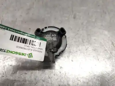 Автозапчастина б/у ЕЛЕКТРОННИЙ МОДУЛЬ для SEAT LEON (5F1)  Посилання на OEM IAM 3Q0959354A  