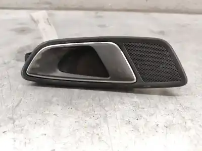 Автозапчастина б/у ВНУТРІШНЯ ЗАДНЯ ПРАВА РУЧКА для SEAT LEON (5F1)  Посилання на OEM IAM 5F4839114B  
