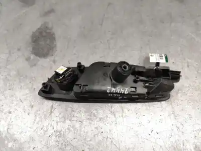 Second-hand car spare part interior right rear handle for seat leon (5f1) 1.6 tdi oem iam references 5f4839114b  