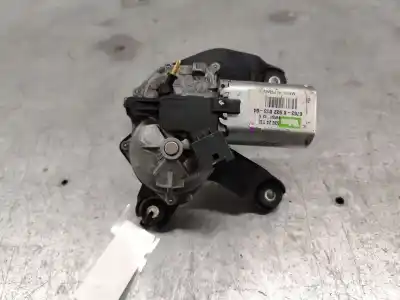 Pezzo di ricambio per auto di seconda mano motore tergicristallo posteriore per mini mini (r56) one riferimenti oem iam 6763693201304  