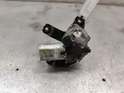 Pezzo di ricambio per auto di seconda mano motore tergicristallo posteriore per mini mini (r56) one riferimenti oem iam 6763693201304  