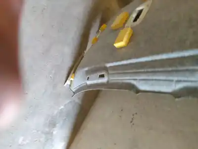 Pezzo di ricambio per auto di seconda mano tetto interno per bmw 3 (f30, f80) 320 d riferimenti oem iam   
