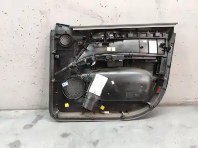 Автозапчастина б/у оббірка передніх дверей ліва для audi q7 (4l) v6 3.0 tdi (176kw) clean diesel ambiente посилання на oem iam   