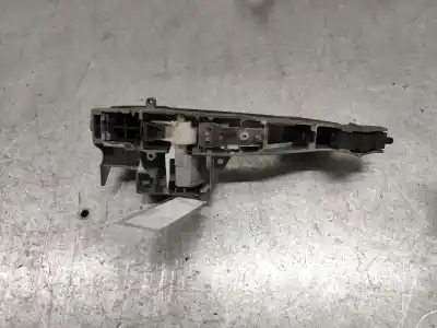 Pezzo di ricambio per auto di seconda mano maniglia esterna anteriore destra per citroen c3 lx riferimenti oem iam   