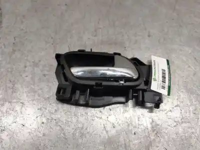 Tweedehands auto-onderdeel BINNEN VOOR RECHTS HANDVAT voor CITROEN C3  OEM IAM-referenties   