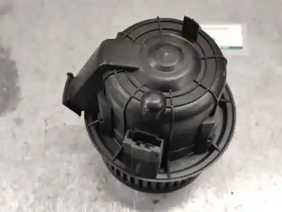 Second-hand car spare part heating fan for citroen c3 lx oem iam references t4190001  