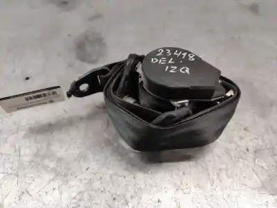 Recambio de automóvil de segunda mano de CINTURON SEGURIDAD DELANTERO IZQUIERDO para DACIA DOKKER  referencias OEM IAM 868850864R  