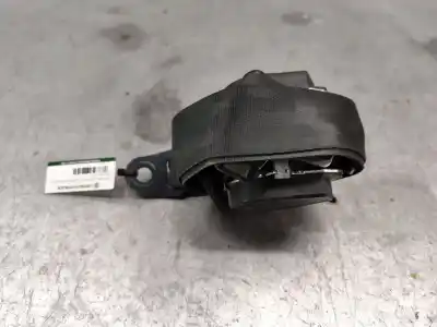Pezzo di ricambio per auto di seconda mano cintura di sicurezza anteriore sinistra per dacia dokker essential riferimenti oem iam 868850864r  