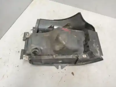 Pezzo di ricambio per auto di seconda mano supporto faro anteriore destro per scania serie p/g/r (l-clase) 12.7 diesel riferimenti oem iam 1431921  