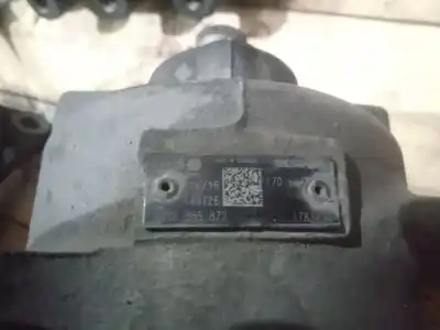 Second-hand car spare part steering box for scania serie p/g/r (l-clase) 12.7 diesel oem iam references 1783436 8098955872 