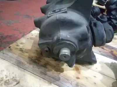 Second-hand car spare part steering box for scania serie p/g/r (l-clase) 12.7 diesel oem iam references 1783436 8098955872 