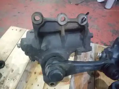 Second-hand car spare part steering box for scania serie p/g/r (l-clase) 12.7 diesel oem iam references 1783436 8098955872 