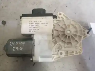 İkinci el araba yedek parçası ÖN SOL CAM MOTORU için MAN TGX 18.X_X  OEM IAM referansları 81286016137  