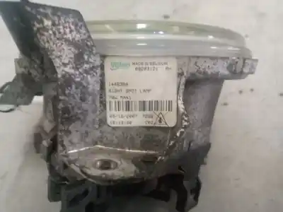 Pezzo di ricambio per auto di seconda mano faro anteriore destro per scania serie p/g/r (l-clase) 12.7 diesel riferimenti oem iam 1446354  