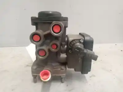 Pezzo di ricambio per auto di seconda mano valvola aria aggiuntiva per scania serie p/g/r (c-clase) 11.7 diesel riferimenti oem iam 1790879 k000089 