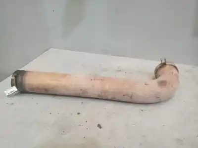 Tweedehands auto-onderdeel uitlaatspruitstuk voor man tgx 18.x_x 12.4 diesel oem iam-referenties 81152060002