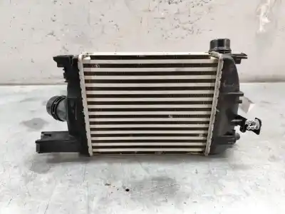 Peça sobressalente para automóvel em segunda mão INTERCOOLER por DACIA SANDERO II (B8_)  Referências OEM IAM 144963014R  