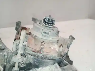 Pezzo di ricambio per auto di seconda mano luce fendinebbia destra per scania serie p/g/r (l-clase) 12.7 diesel riferimenti oem iam 1446356  