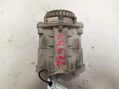 Gebrauchtes Autoersatzteil zusätzliches luftventil zum renault premium distribution 7.2 diesel oem-iam-referenzen 4614945332