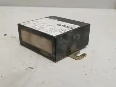 Second-hand car spare part electronic module for renault premium distribution 7.2 diesel oem iam references 5010415051  