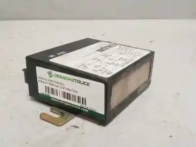 Second-hand car spare part electronic module for renault premium distribution 7.2 diesel oem iam references 5010415051  