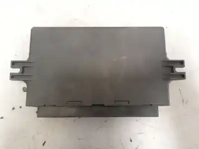 Second-hand car spare part electronic module for renault premium distribution 7.2 diesel oem iam references 5010564101  