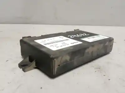 Second-hand car spare part electronic module for renault premium distribution 7.2 diesel oem iam references 5010564101  
