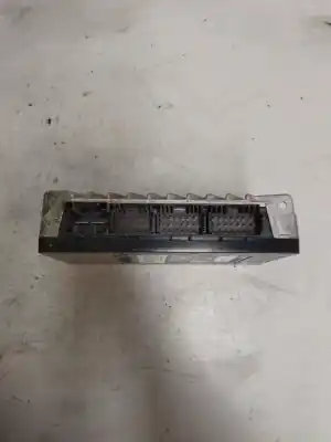 Pezzo di ricambio per auto di seconda mano modulo elettronico per scania serie p/g/r (c-clase) 15.6 diesel riferimenti oem iam 1943668  2087766