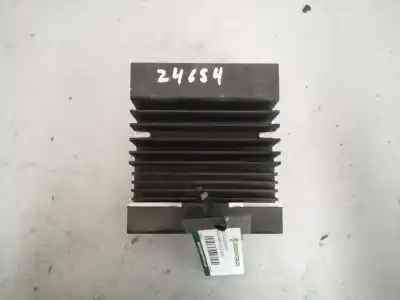 Pezzo di ricambio per auto di seconda mano  per SCANIA SERIE P/G/R (C-CLASE)  Riferimenti OEM IAM 1729858  