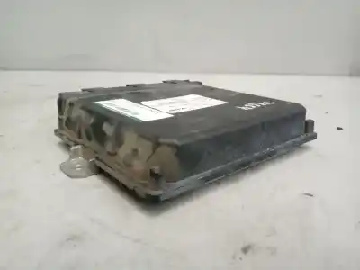 Pezzo di ricambio per auto di seconda mano modulo elettronico per scania serie p/g/r (c-clase) 11.7 diesel riferimenti oem iam 1856018  