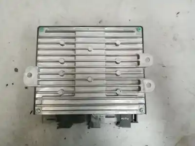 Pezzo di ricambio per auto di seconda mano modulo elettronico per scania serie p/g/r (c-clase) 11.7 diesel riferimenti oem iam 1856018  