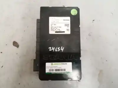 Pezzo di ricambio per auto di seconda mano  per SCANIA SERIE P/G/R (C-CLASE)  Riferimenti OEM IAM 1943668 1889453 1889458