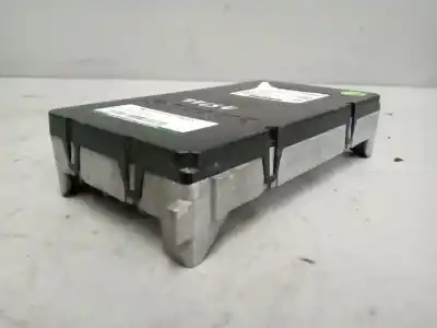 Pezzo di ricambio per auto di seconda mano modulo elettronico per scania serie p/g/r (c-clase) 11.7 diesel riferimenti oem iam 1943668 1889453 1889458