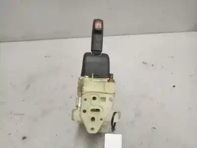 Pezzo di ricambio per auto di seconda mano leva del freno a mano per scania serie p/g/r (c-clase) 11.7 diesel riferimenti oem iam 1774972 9617241000 
