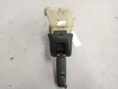 Pezzo di ricambio per auto di seconda mano leva del freno a mano per scania serie p/g/r (c-clase) 11.7 diesel riferimenti oem iam 1774972 9617241000 