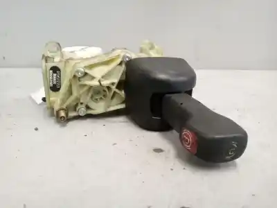 Pezzo di ricambio per auto di seconda mano leva del freno a mano per scania serie p/g/r (c-clase) 11.7 diesel riferimenti oem iam 1774972 9617241000 