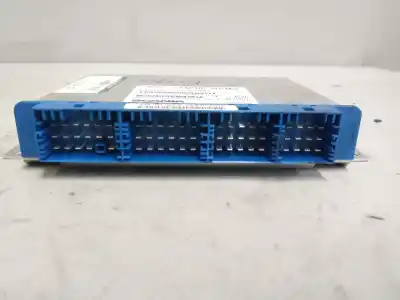 Pezzo di ricambio per auto di seconda mano modulo elettronico per scania serie p/g/r (c-clase) 11.7 diesel riferimenti oem iam 1863280 0486106065 
