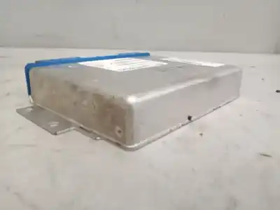 Pezzo di ricambio per auto di seconda mano modulo elettronico per scania serie p/g/r (c-clase) 11.7 diesel riferimenti oem iam 1863280 0486106065 