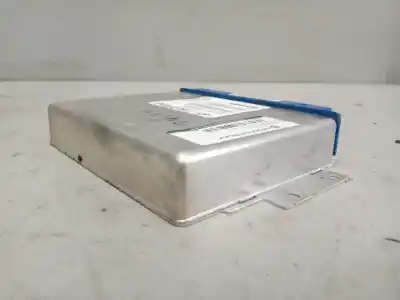 Pezzo di ricambio per auto di seconda mano modulo elettronico per scania serie p/g/r (c-clase) 11.7 diesel riferimenti oem iam 1863280 0486106065 
