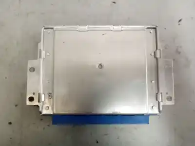 Pezzo di ricambio per auto di seconda mano modulo elettronico per scania serie p/g/r (c-clase) 11.7 diesel riferimenti oem iam 1863280 0486106065 