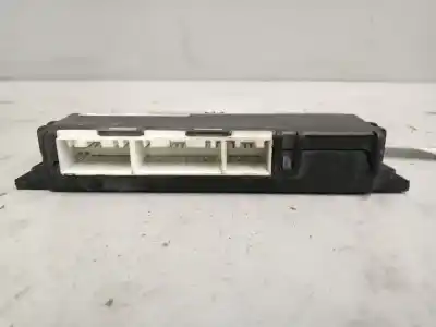 Pezzo di ricambio per auto di seconda mano modulo elettronico per scania serie p/g/r (c-clase) 11.7 diesel riferimenti oem iam 1728359  